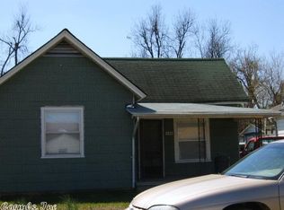 412 E Emerson St, Paragould, AR 72450