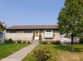 1624 Hauser Blvd, Helena, MT 59601