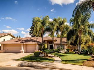 277 Evergreen Ave, Clovis, CA 93611