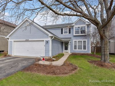 2414 Savoy Ct, Aurora, IL, 60503