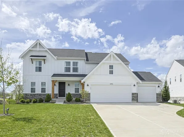 6955 Briarcliff Ct, Maineville, OH 45039