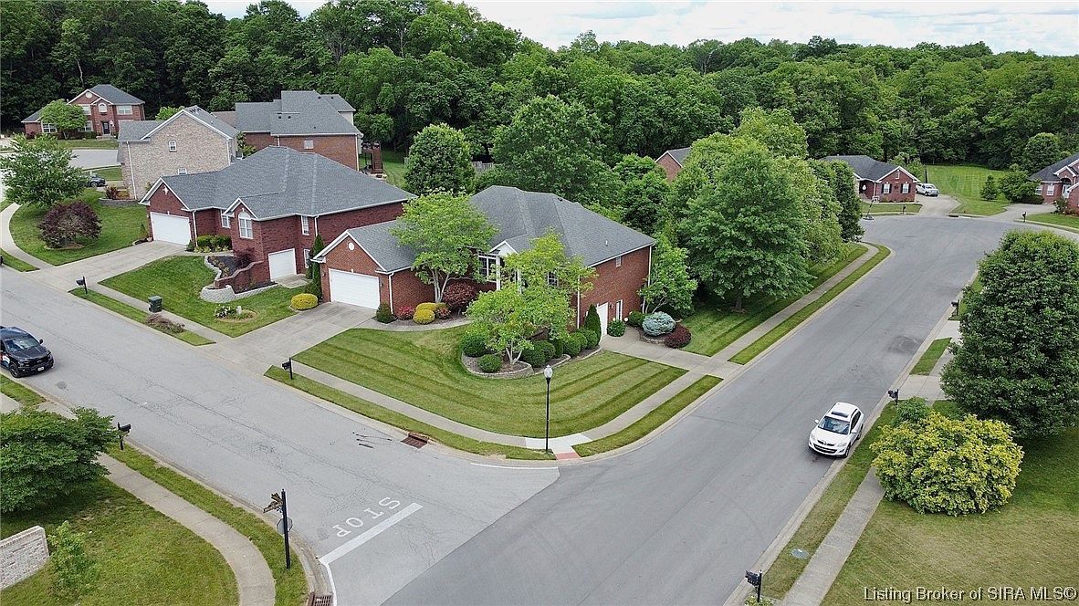 6600 Cameron Drive, Charlestown, IN 47111 Zillow