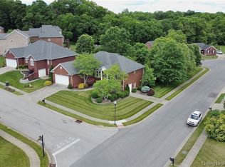 6600 Cameron Dr, Charlestown, IN 47111