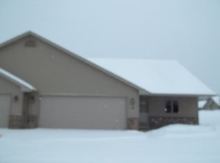 138 N Clark St, Kimberly, WI 54136
