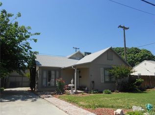 372 E 23rd St, Merced, CA 95340