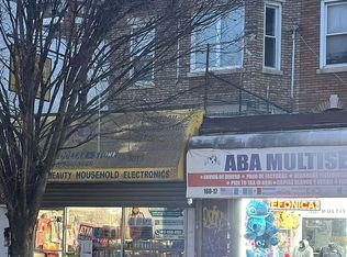 16015 Hillside Ave, Jamaica, NY 11432