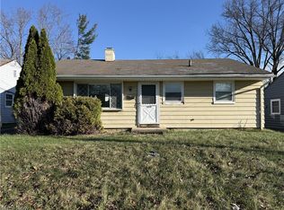 1654 Thalia Ave, Youngstown, OH