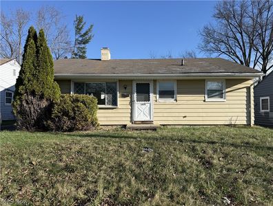 1654 Thalia Ave, Youngstown, OH, 44514