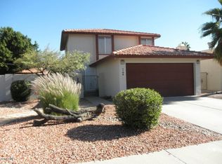 4402 E Monte Way, Phoenix, AZ 85044