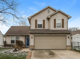 110 Tracy Ridge Blvd, New Whiteland, IN 46184