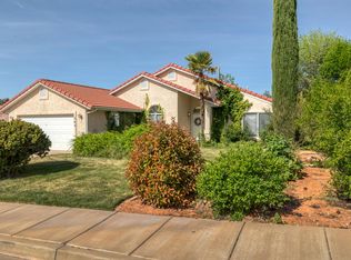 543 N 700 E, Washington, UT 84780