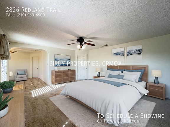 5th image of 2826 Redland Trl