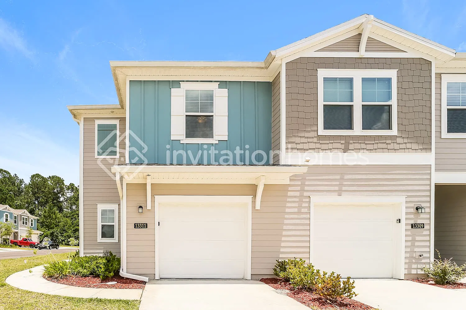 13311 Shore Grass Dr Jacksonville, FL 32218 — Photo 1