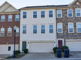 10224 Abington Way, Manassas, VA 20110