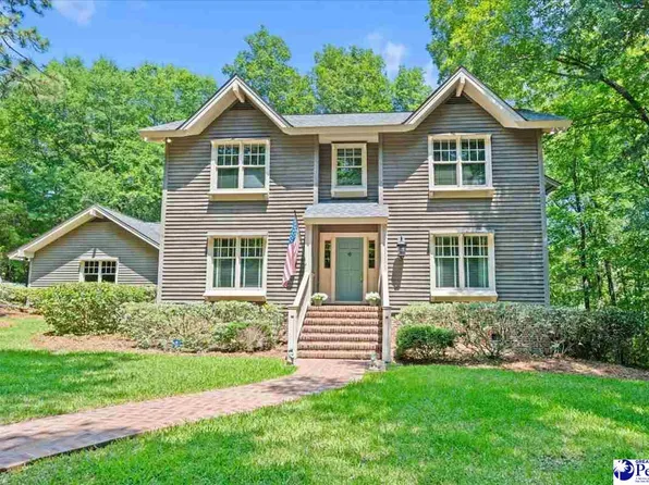 200 Westover Dr, Hartsville, SC 29550