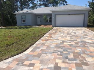 1383 Bolger Ave, Spring Hill, FL 34609