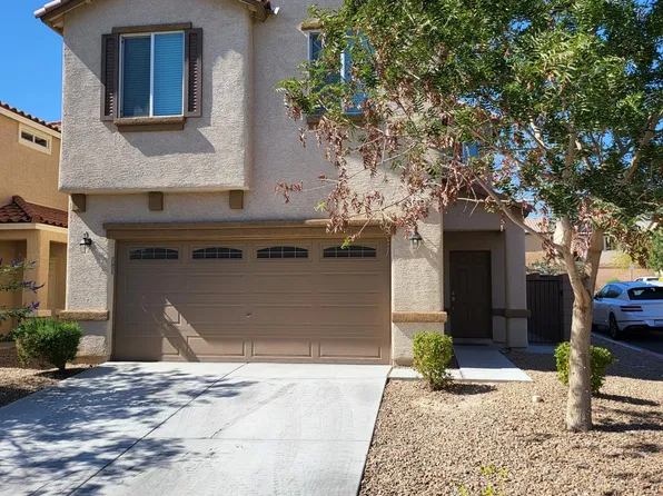 5663 Iron Rock Dr, Las Vegas, NV 89148