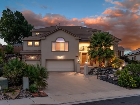 1817 E Howard Ln, Saint George, UT 84790