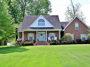 2963 Old Walton Cir, Cookeville, TN 38506