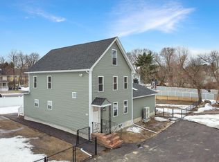 201 Aberdeen Rd, Methuen, MA 01844