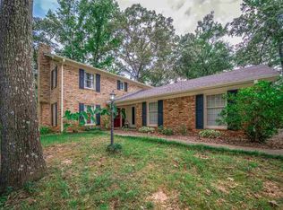 143 Dennard Dr, Longview, TX 75605