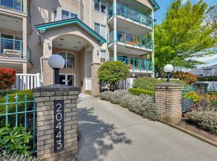 20443 53rd Ave #409, Langley, BC V3A 7A6
