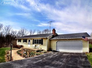 12410 Fairbanks Rd, Linden, MI 48451