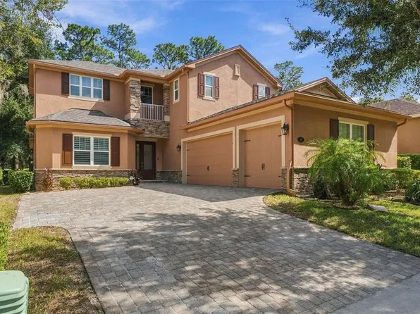 183 BIRCHMONT DRIVE, DELAND, FL 32724