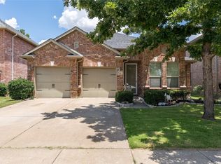 5816 Deck House Rd, Fort Worth, TX 76179