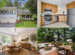 17303 Buehler Rd, Olney, MD 20832
