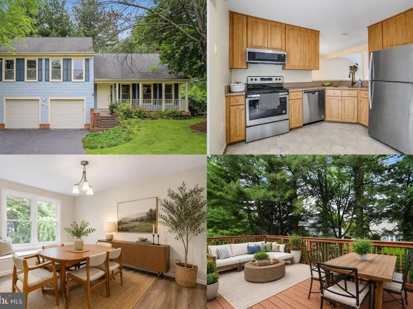 17303 Buehler Rd, Olney, MD 20832