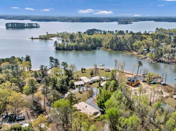 472 Wilson Landing Rd, Prosperity, SC 29127