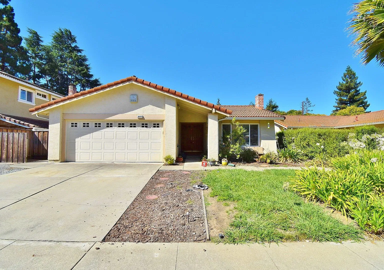 $4,195 | Beautiful 4BR/2BA Home in Central Fremont! — Photo 2