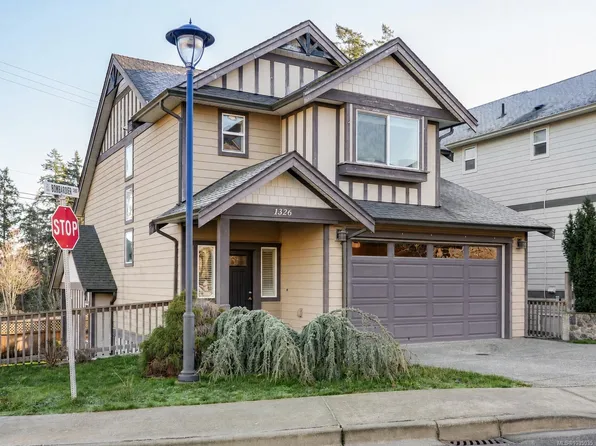 1326 Bombardier Cres, Langford, BC V8Z 5A3