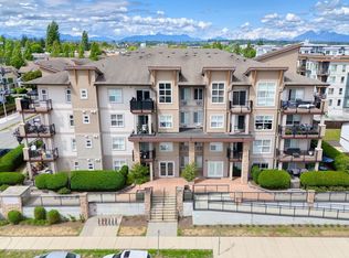 20175 53rd Ave #314, Langley, BC V3A8C5