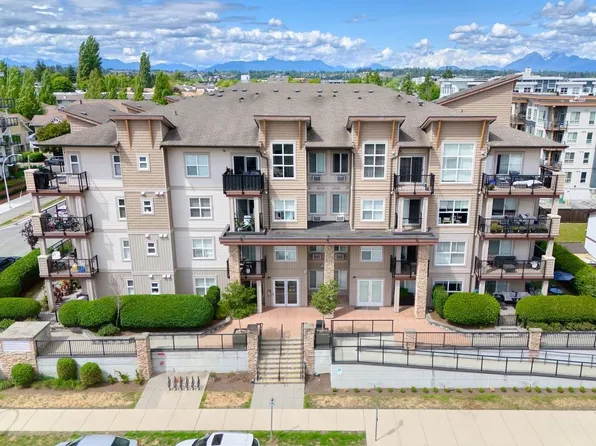 20175 53rd Ave #314, Langley, BC V3A 8C5