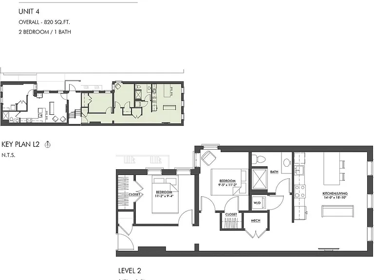 515 E 12th St #4 — Photo 12