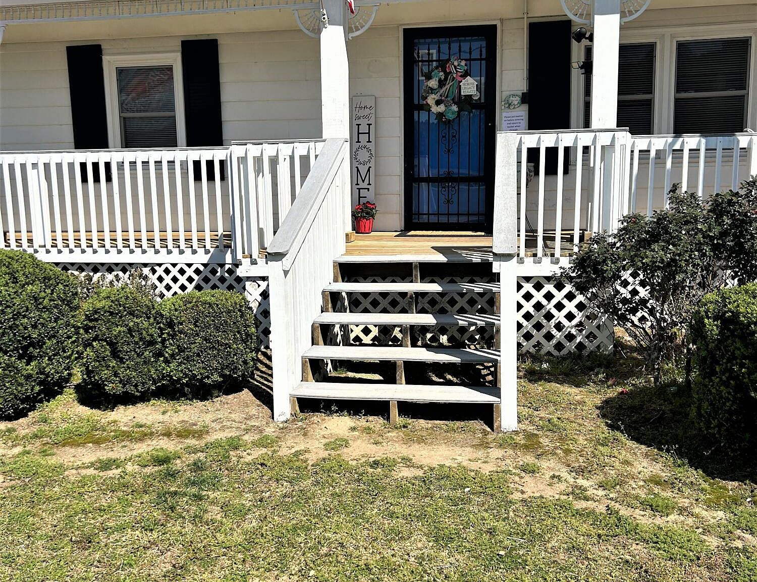 5951 Nc 581 Highway, Kenly, NC 27542 Zillow