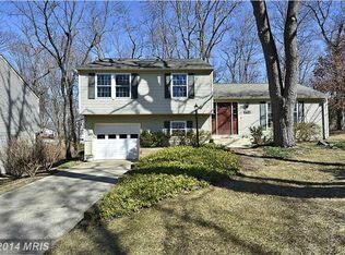 6273 Gay Topaz, Columbia, MD 21045