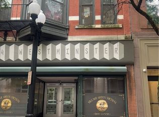 204 Westminster St #4B, Providence, RI 02903