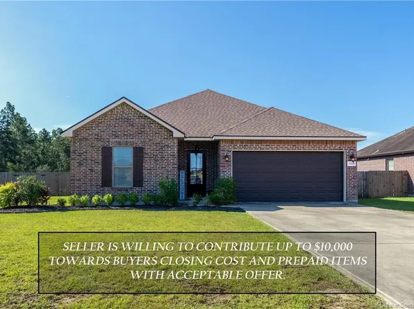 1389 Trisha Ct, Lake Charles, LA 70611