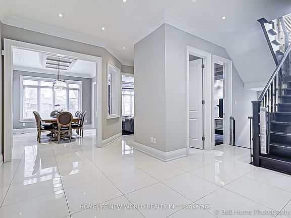 4th image of 29 Threadneedle Cres