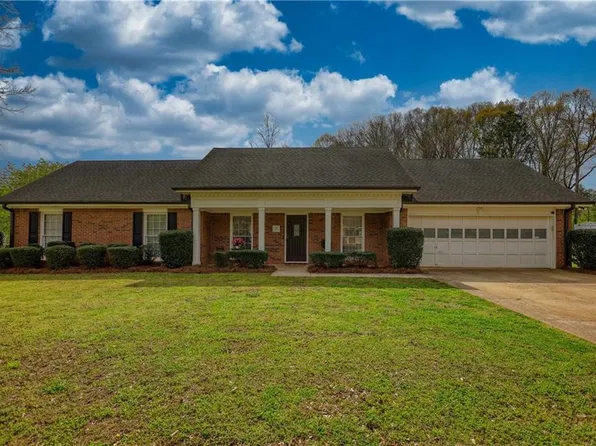 20 Buck Creek Dr, Covington, GA 30016