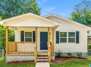 9517 Westfield Rd, Birmingham, AL 35217