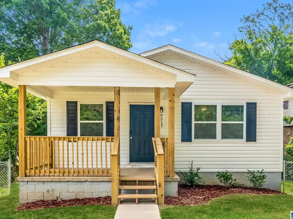 9517 Westfield Rd, Birmingham, AL 35217