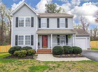 903 Harmony Rd, Glen Allen, VA 23059