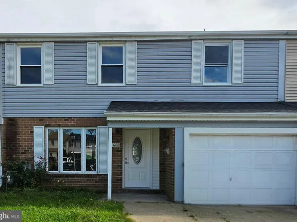 1606 Beechwood Pl, Clementon, NJ 08021