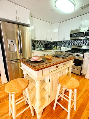 Rented by Corcoran | media 8