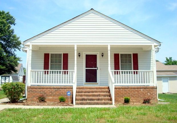 Front View