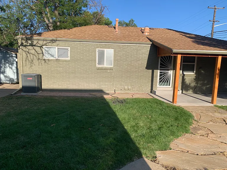 1491 S Xavier St — Photo 2